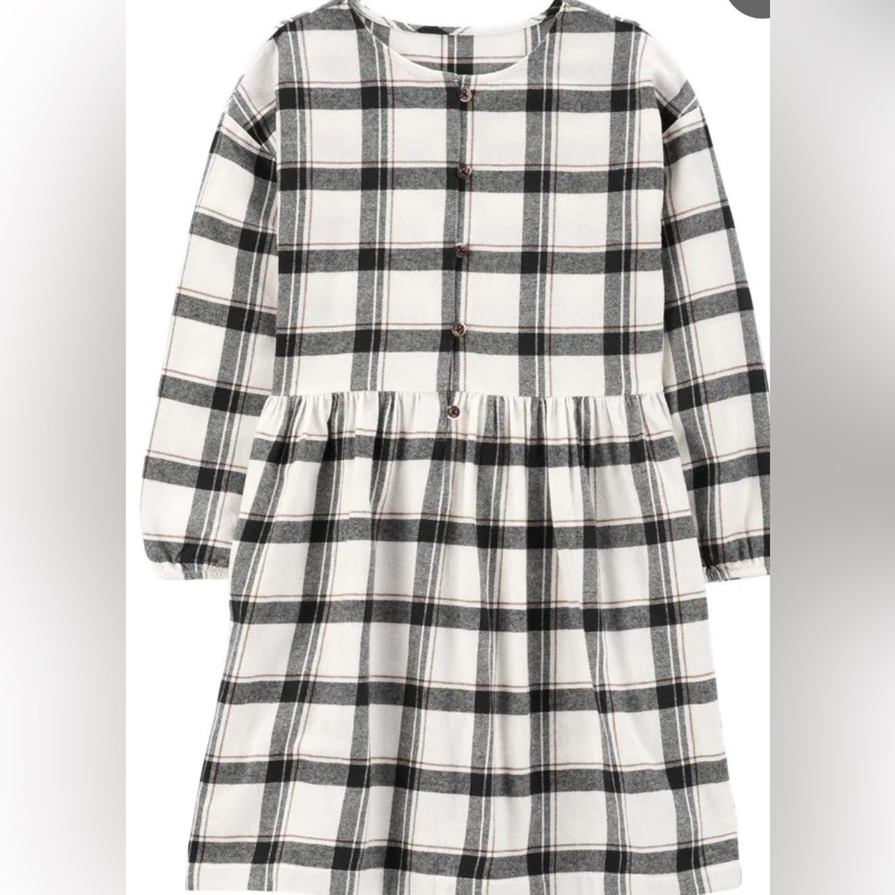 Carter’s Dress